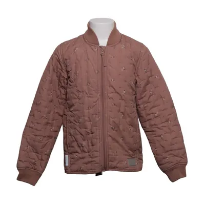 Jakke (Brun) fra MarMar Copenhagen Polyester