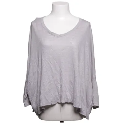 Tröja (Grå) från American Vintage Linne