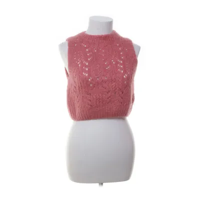 Slipover (Rosa) från Dixie Akryl, Mohair, Nylon, Ull
