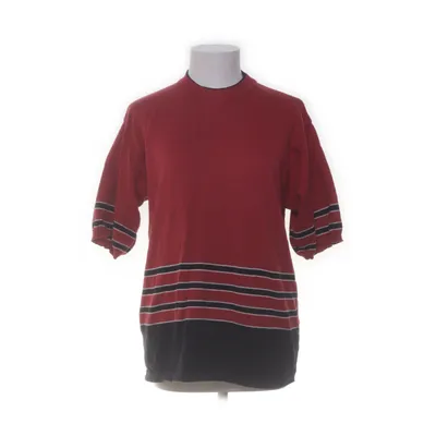 T-shirt (Röd, Svart, Vit) från Bleyle