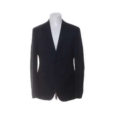 Blazer (Blauw) van Acne Studios Elastaan, Polyester, Wol, Viscose