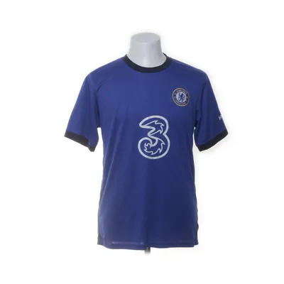 Matchtröja (Blå, Flerfärgad) från Chelsea Polyester
