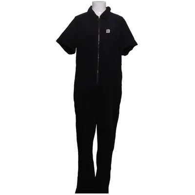 Byxdress (Svart) från Lucy & Yak