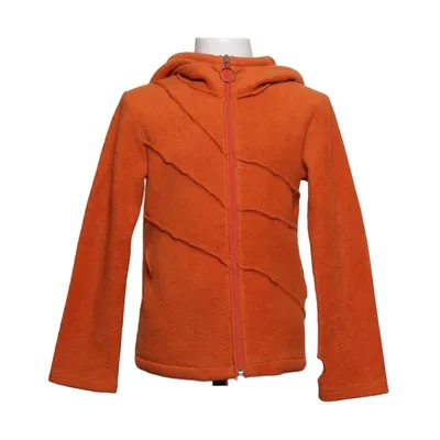 Hoodie (Orange) from The Famous Grouse Polyester