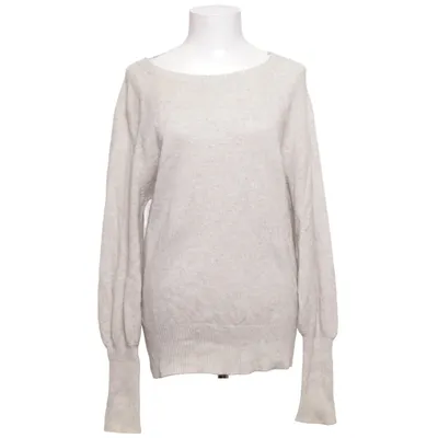 Tröja (Beige) från Soft Goat Kashmir