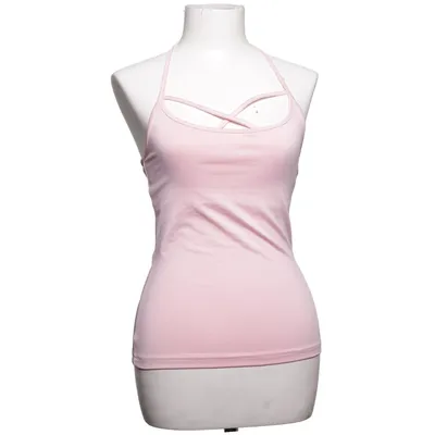 Tank Top (Pink) from Nyathletics