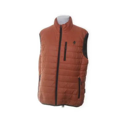 Ytterväst (Orange, Grön) från Pinewood Nylon, Polyester