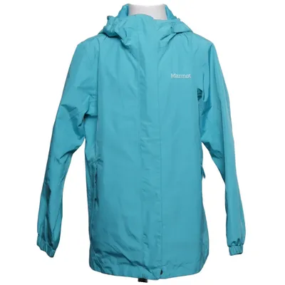 Regnjacka (Turkos) från Marmot Polyester