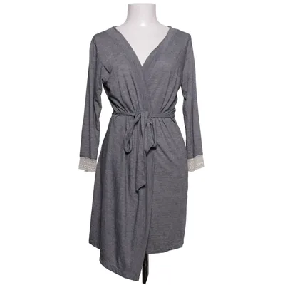 Robe de chambre (Gris) de Etam Élasthane, Polyamide