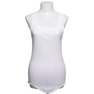 Tanktop (Wit) van Mey