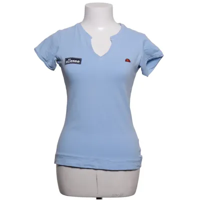 T-shirt (TESSA TEE S/S WMN) från Ellesse Bomull, Elastan