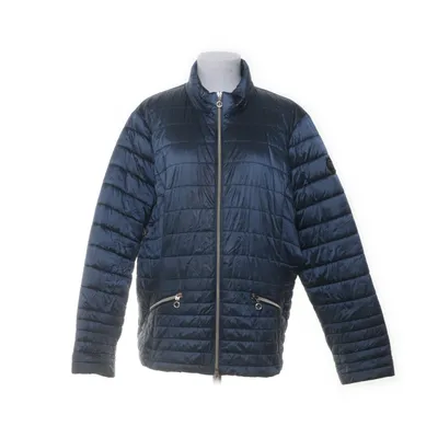 Lightweight jacket (Blue, Gold) from Junge Danmark Nylon, Polyester