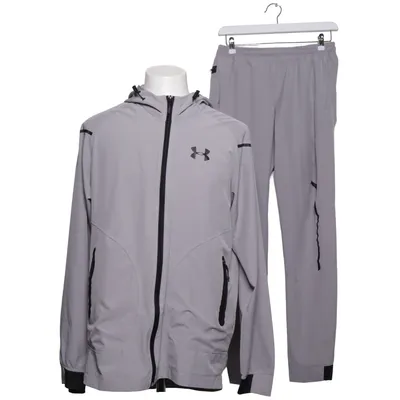 Sportssæt (Grå) fra Under Armour Polyester