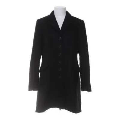 Kappa (Svart) från Prêt Ull, Akryl, Mohair, Alpackaull, Polyester, Nylon, Acetat