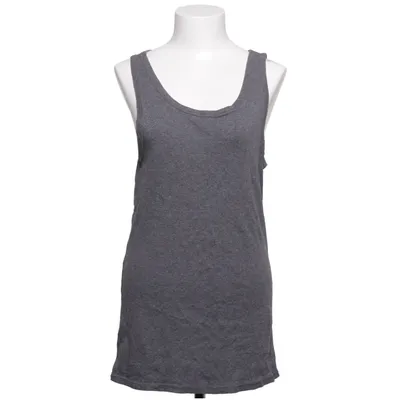 Tanktop  (Grå) fra Livergy