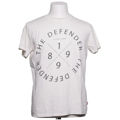 T-shirt (Weiß) von The Defender