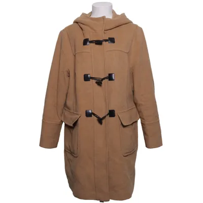 Duffel (Beige) från Flare Collection Polyamid, Polyester, Ull