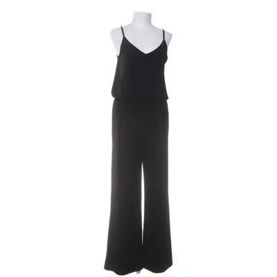 Jumpsuit (Zwart) van Ivyrevel Elastaan, Polyester