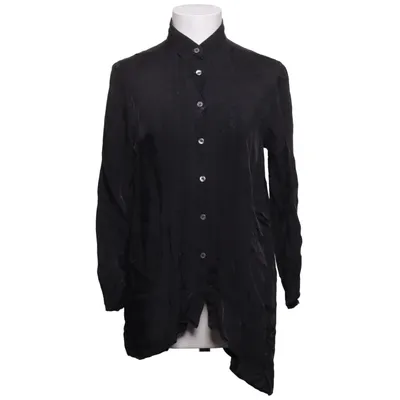 Blouse (Noir) de Hope Cupro