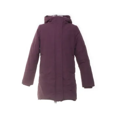 Vinterkappa (Flerfärgad) från Yigga Polyuretan, Återvunnen polyester