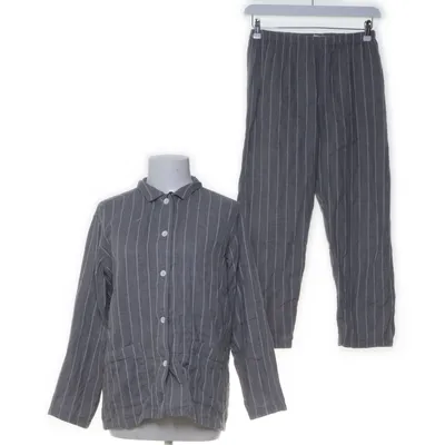 Pyjamas (Grå) Bomull