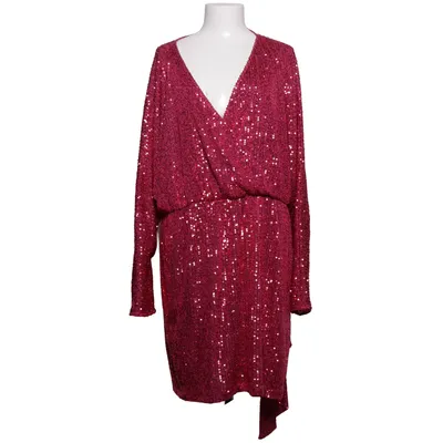 Cocktailklänning (Curve) från ASOS Design Elastan, Polyester