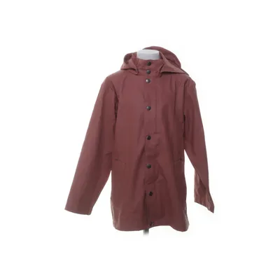 Regenjack (Bruin) van Adventure by POMPdeLUX Polyester, Polyurethaan