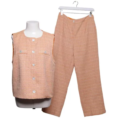 Set (Beige) från YAS Polyester