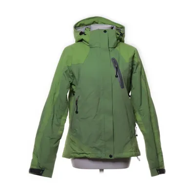 Regnjacka (EL7346) från Columbia Nylon, Polyester