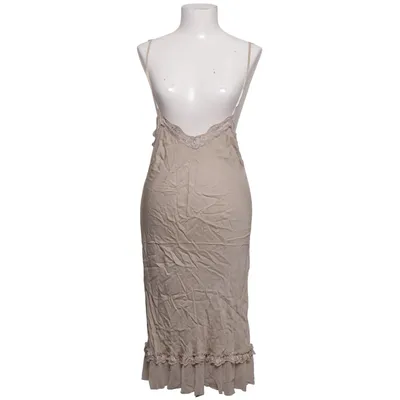Natkjole (Beige) fra Susy Mix