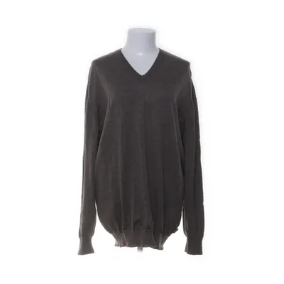 Pullover (Brun) från Clipper Ull