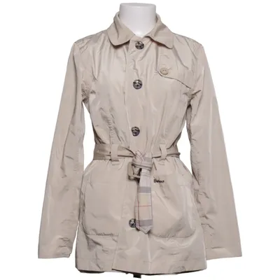 Reversible jacket (Dress Tartan) from Barbour Polyester, Polyurethane