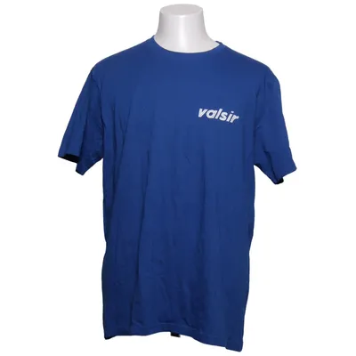 T-shirt (Blue) from Payper Cotton