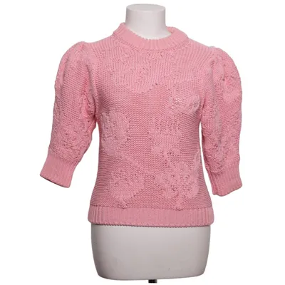 Sweater (Pink) from Cecilie Bahnsen Organic cotton