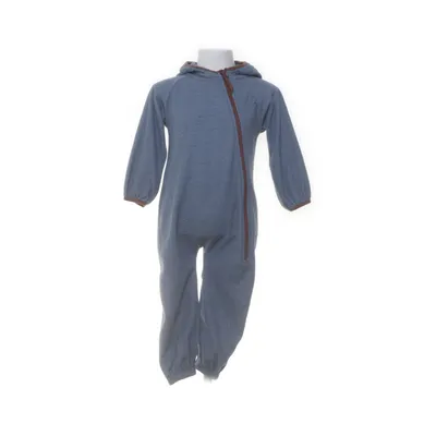 Onesie (Blue) from Vikafjell Polyester