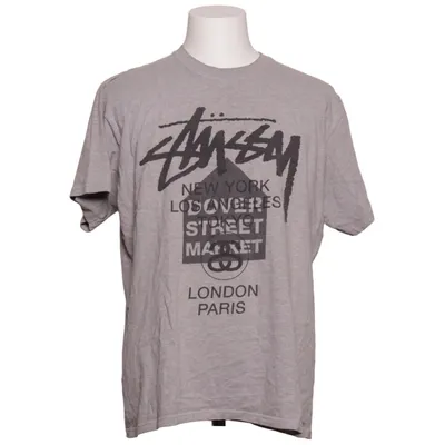 T-shirt (Dover Street Market) från Stüssy Bomull, Polyester