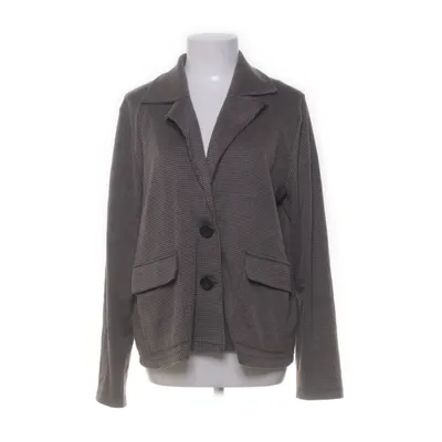 Kavaj (Beige, Blå) från Rabalder Elastan, Polyester, Viskos