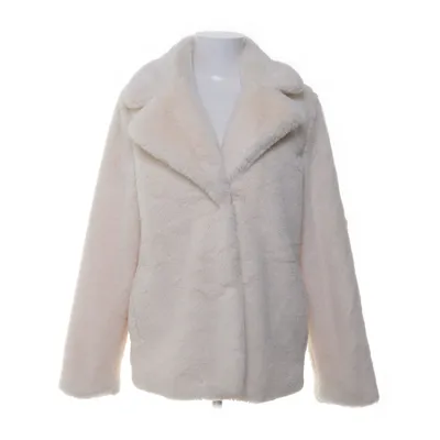 Winterjas (Beige) van Reserved Polyester