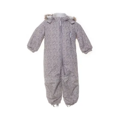 Overall (Rosa, Lila, Flerfärgad) från H&M Baby Polyester