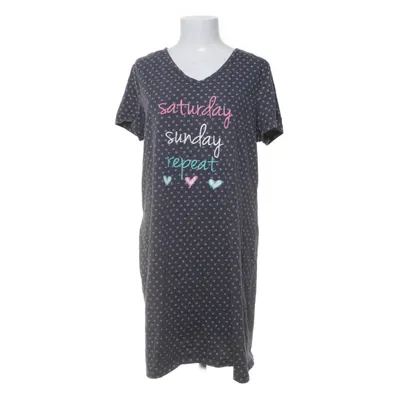 Jurk (Grijs, Meerkleurig) van Lingerie