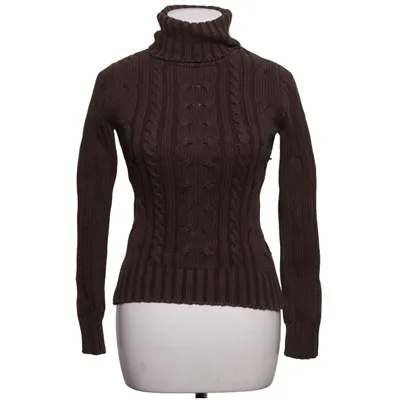 Turtleneck (Riding) from Rosetti Riding Acrylic, Cotton