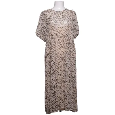 Maxi dress (Viktoria dress LEO) from Miss Milla Polyester
