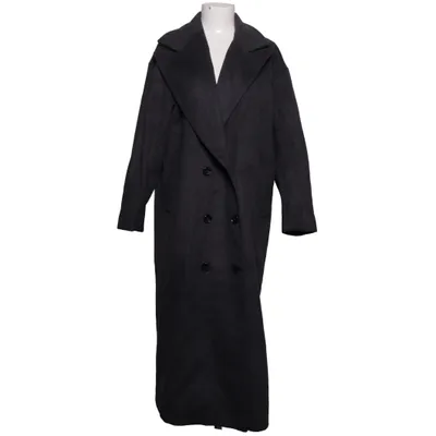 Coat (Gray) from QS by S.Oliver