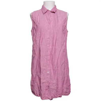 Top (Pink) from Marco Pecci Linen