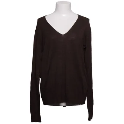Pullover (Brown) from Basic You Polyamide, Viscose