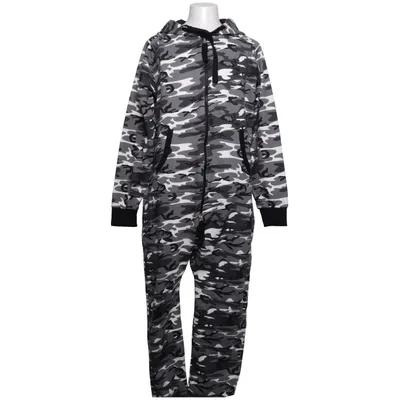 Onesie (Grijs, Wit) van Amaci Katoen