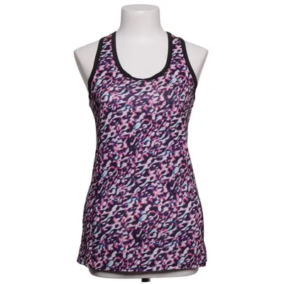 Débardeur de sport (Rose, Bleu, Noir, Multicolore) de In Motion Élasthane, Polyester