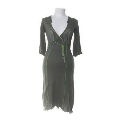 Dress (Green) from Dept Cotton