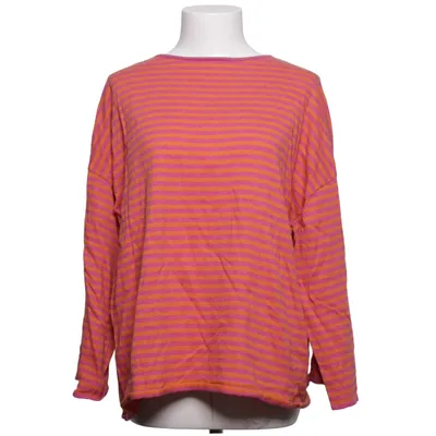 Sweater (Purple, Orange) from Studio Bazar Cotton, Merino wool
