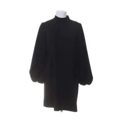 Klänning (Svart) från Ganni